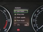 Škoda Superb - fotka číslo 22