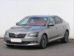 Škoda Superb - fotka číslo 1