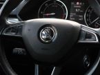 Škoda Superb - fotka číslo 25