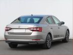 Škoda Superb - fotka číslo 4