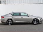 Škoda Superb - fotka číslo 5