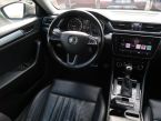 Škoda Superb - fotka číslo 6