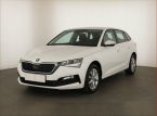 Škoda Scala - fotka číslo 1