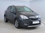 Opel Mokka - fotka číslo 0