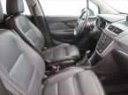 Opel Mokka - fotka číslo 6