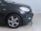 Opel Mokka - fotka číslo 11