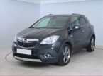 Opel Mokka - fotka číslo 1