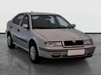 Škoda Octavia - fotka číslo 0