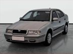 Škoda Octavia - fotka číslo 1