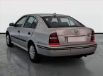 Škoda Octavia - fotka číslo 3