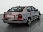 Škoda Octavia - fotka číslo 4