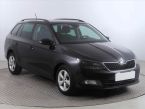 Škoda Fabia - fotka číslo 0