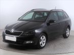 Škoda Fabia - fotka číslo 1