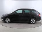 Škoda Fabia - fotka číslo 2