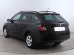 Škoda Fabia - fotka číslo 3