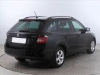 Škoda Fabia - fotka číslo 4