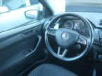 Škoda Fabia - fotka číslo 6