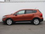 Suzuki SX4 - fotka číslo 2