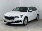Škoda Scala - fotka číslo 1