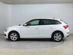 Škoda Scala - fotka číslo 2