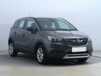 Opel Crossland X - fotka číslo 0