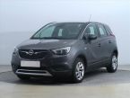 Opel Crossland X - fotka číslo 1