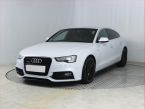 Audi A5 - fotka číslo 1