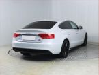Audi A5 - fotka číslo 4
