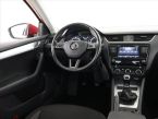 Škoda Octavia - fotka číslo 6