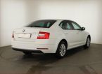 Škoda Octavia - fotka číslo 4