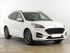 Ford Kuga - fotka číslo 0