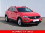 Volkswagen T-Roc - fotka číslo 0