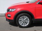 Volkswagen T-Roc - fotka číslo 13