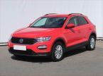 Volkswagen T-Roc - fotka číslo 1