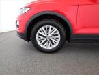 Volkswagen T-Roc - fotka číslo 15