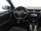 Škoda Octavia - fotka číslo 4