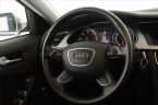 Audi A4 - fotka číslo 12