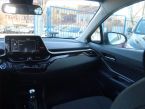 Toyota C-HR - fotka číslo 7