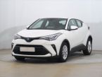 Toyota C-HR - fotka číslo 1