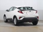 Toyota C-HR - fotka číslo 3