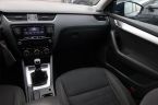 Škoda Octavia - fotka číslo 7