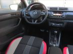 Škoda Fabia - fotka číslo 6