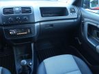 Škoda Fabia - fotka číslo 7