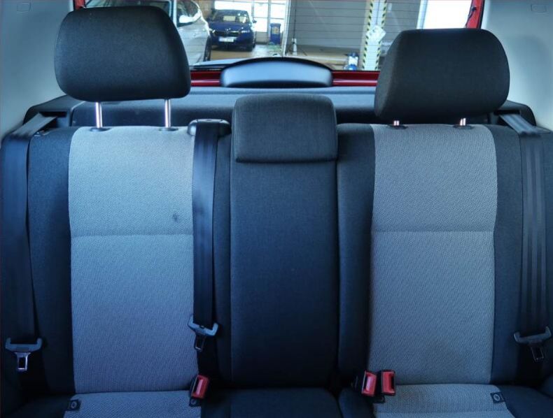 Škoda Fabia - hlavní fotka