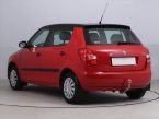 Škoda Fabia - fotka číslo 3