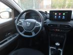 Dacia Sandero - fotka číslo 6