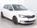 Škoda Fabia - fotka číslo 0