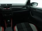 Škoda Fabia - fotka číslo 7