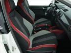 Škoda Fabia - fotka číslo 8