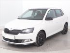 Škoda Fabia - fotka číslo 1